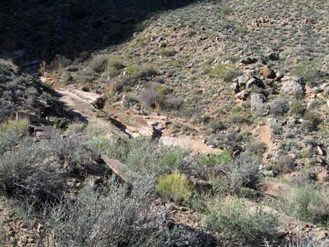 Tonto East Trail