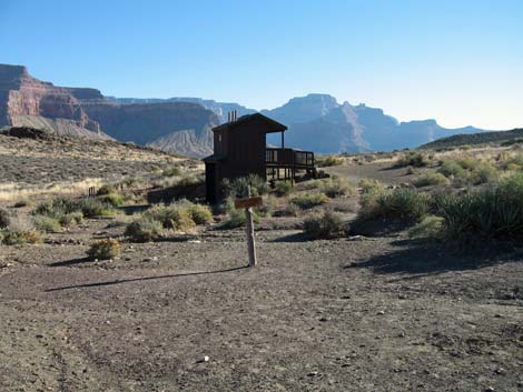 Tonto East Trail