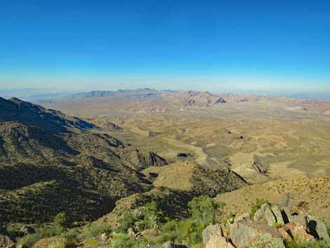 Billy Goat Peak