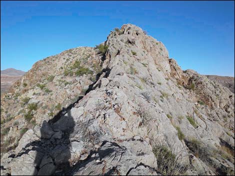 Black Butte Peak