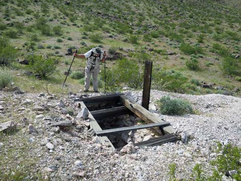 Black Ridge Mine