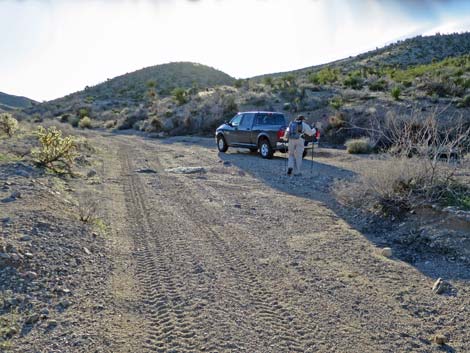 Cobalt Mine