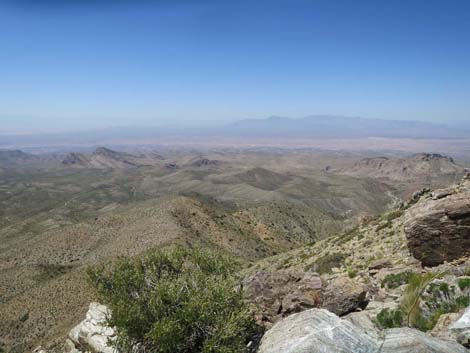 Great Eastern Peak