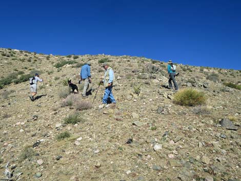 Great Eastern Peak