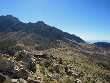 Great Eastern Peak