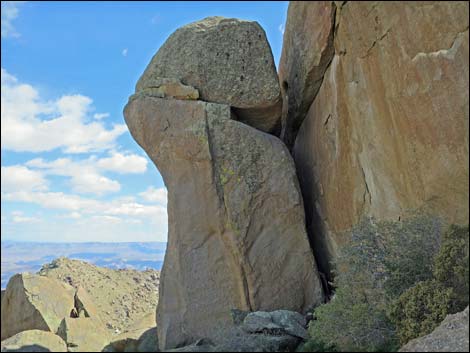 Jumbo Peak