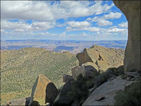 Jumbo Peak