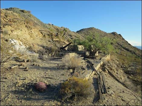 Lakeshore Mine