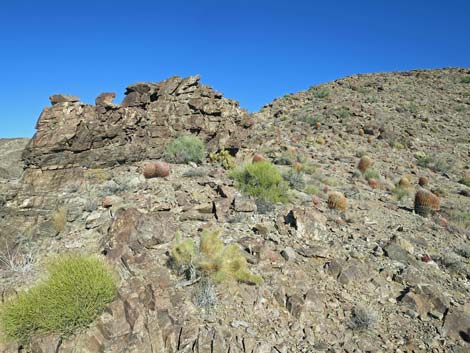 Lakeside Mine