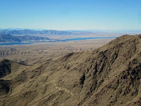 Lakeside Mine