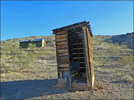 Lakeview Mine