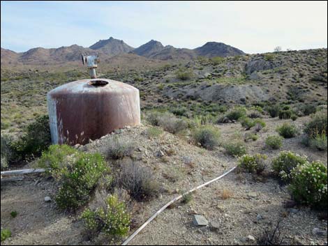 Windmill Mine