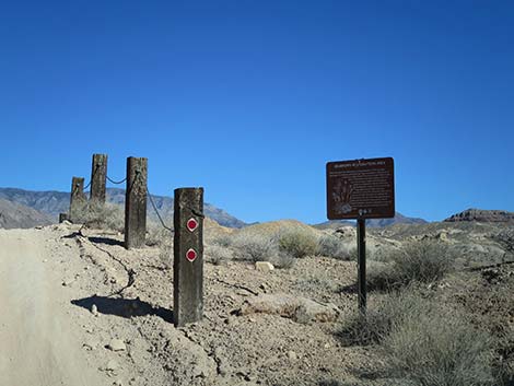 Black Butte Road