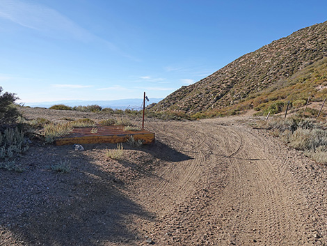 Cabin Canyon Road