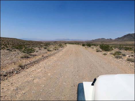 Fisherman Cove Road