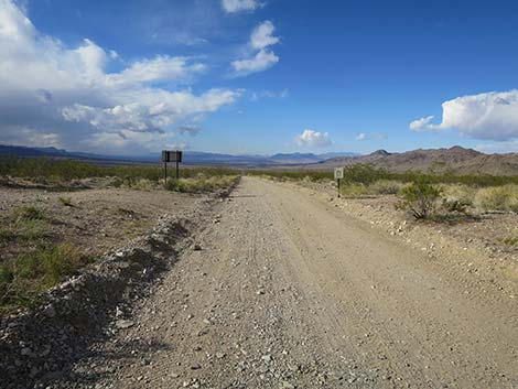 Fisherman Cove Road