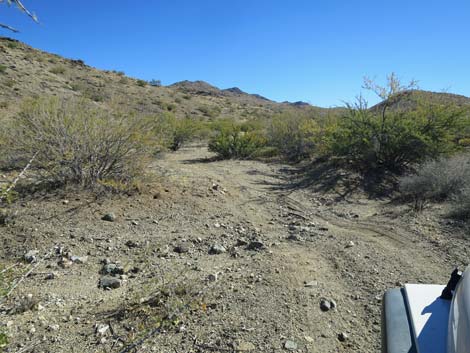 Garnet Valley Road