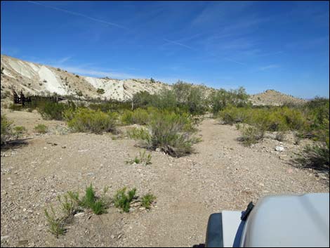 Horse Spring Road