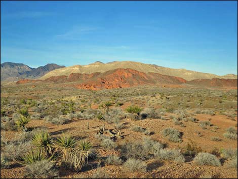 st thomas gap road