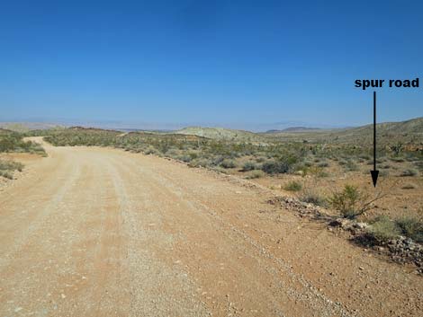 St. Thomas Gap Road