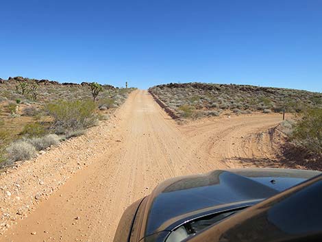 St. Thomas Gap Road