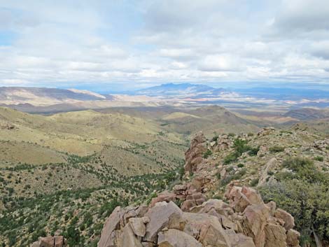 Summit Peak