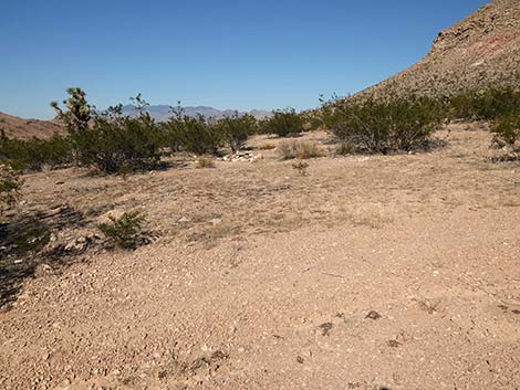 Uranium Mine