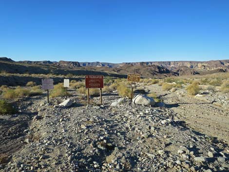 Arizona Hot Springs