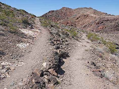 Black Mountain Overlook Trail