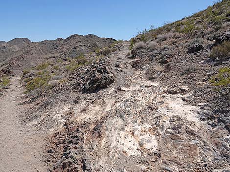 Black Mountain Overlook Trail