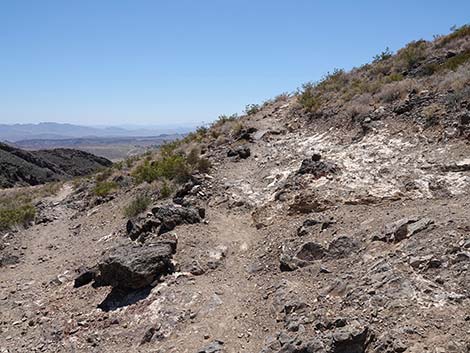 Black Mountain Overlook Trail