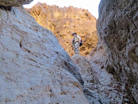 Hot Spring Canyon