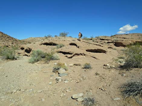 Hot Spring Canyon