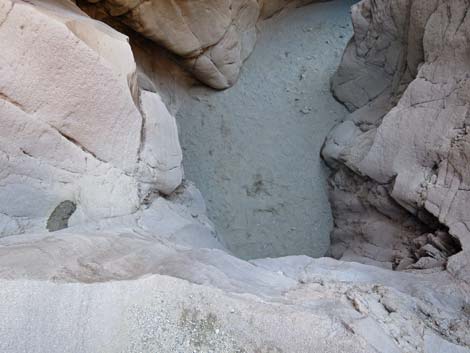 Arizona Hot Spring