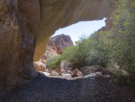 Natural Bridge