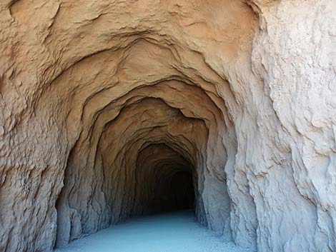 Railroad Tunnels Trail