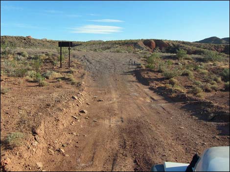 Bitter Springs Byway