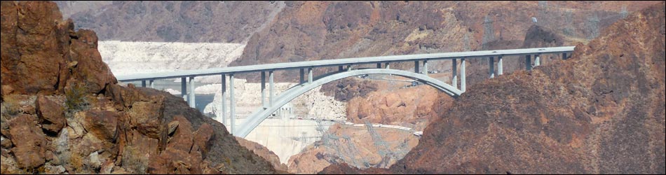 Black Canyon Overlook Road