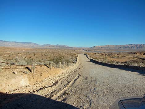 St. Thomas Cove Road