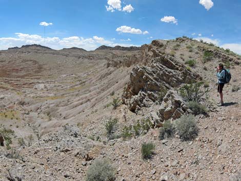 Weiser Bowl (aka The Bowl)