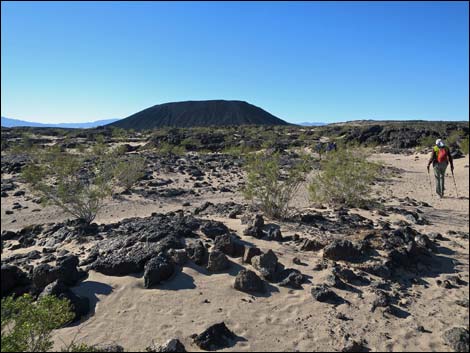 Amboy Crater