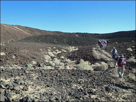 Amboy Crater