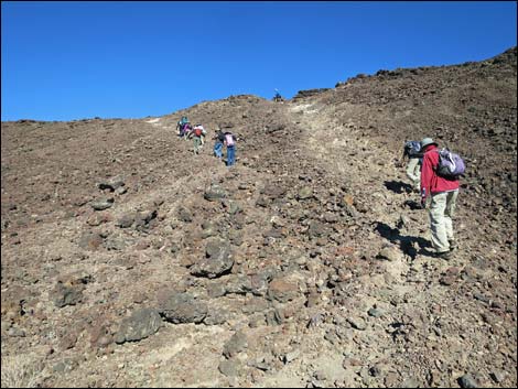 Amboy Crater