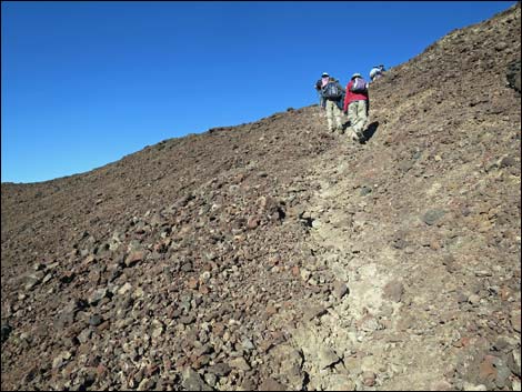 Amboy Crater