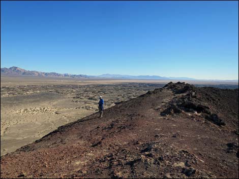 Amboy Crater