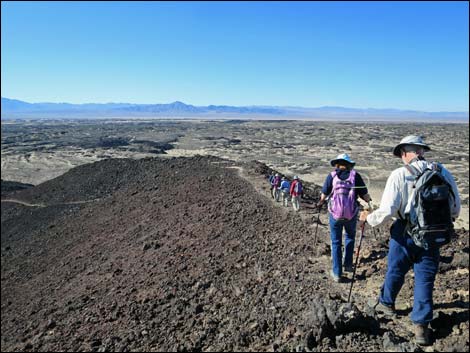 Amboy Crater