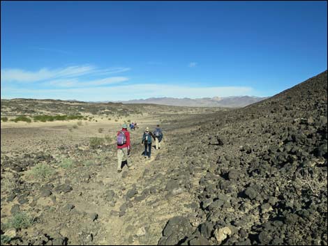 Amboy Crater