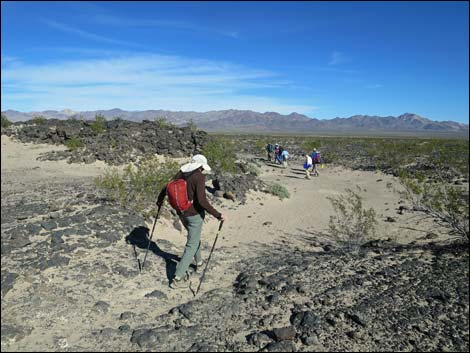 Amboy Crater