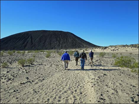 Amboy Crater