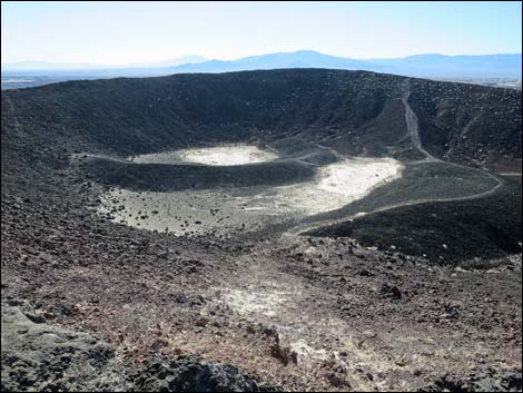 Amboy Crater